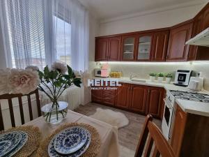 Prodej bytu 3+1, Olomouc, Charkovská, 76 m2