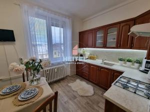 Prodej bytu 3+1, Olomouc, Charkovská, 76 m2