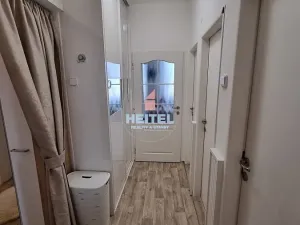 Prodej bytu 3+1, Olomouc, Charkovská, 76 m2