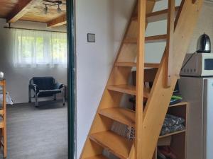 Prodej chaty, Stěžery - Stěžírky, 42 m2