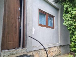 Prodej chaty, Stěžery - Stěžírky, 42 m2