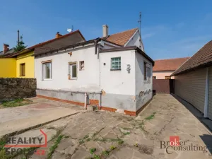 Prodej rodinného domu, Libáň, 193 m2