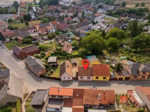 Prodej rodinného domu, Libáň, 193 m2