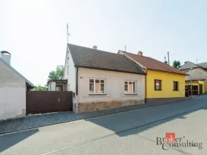 Prodej rodinného domu, Libáň, 193 m2