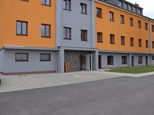 Pronájem bytu 1+kk, Světnov, 32 m2