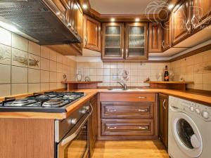 Prodej bytu 2+kk, Praha - Chodov, Brandlova, 42 m2