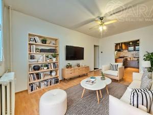 Prodej bytu 2+kk, Praha - Chodov, Brandlova, 42 m2