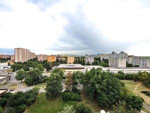 Prodej bytu 2+kk, Praha - Chodov, Brandlova, 42 m2