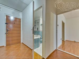 Prodej bytu 2+kk, Praha - Chodov, Brandlova, 42 m2
