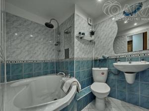 Prodej bytu 2+kk, Praha - Chodov, Brandlova, 42 m2
