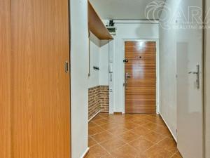 Prodej bytu 2+kk, Praha - Chodov, Brandlova, 42 m2