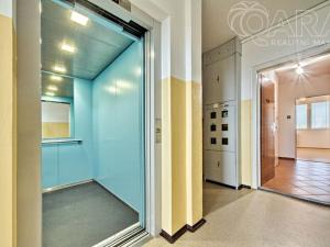 Prodej bytu 2+kk, Praha - Chodov, Brandlova, 42 m2