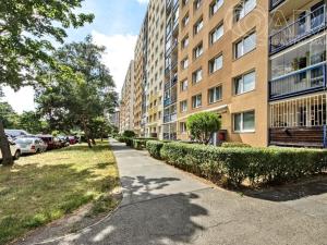 Prodej bytu 2+kk, Praha - Chodov, Brandlova, 42 m2