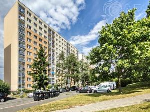 Prodej bytu 2+kk, Praha - Chodov, Brandlova, 42 m2