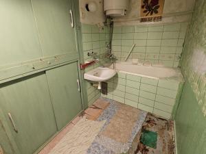 Prodej bytu 1+1, Mariánské Lázně, Hlavní třída, 46 m2