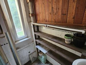 Prodej bytu 1+1, Mariánské Lázně, Hlavní třída, 46 m2
