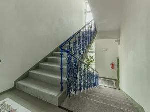 Prodej bytu 4+1, Praha - Vinohrady, 165 m2