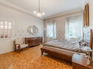 Prodej bytu 4+1, Praha - Vinohrady, Uruguayská, 165 m2