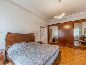 Prodej bytu 4+1, Praha - Vinohrady, Uruguayská, 165 m2