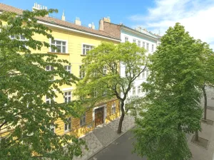 Prodej bytu 4+1, Praha - Vinohrady, Uruguayská, 162 m2
