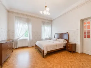 Prodej bytu 4+1, Praha - Vinohrady, Uruguayská, 162 m2