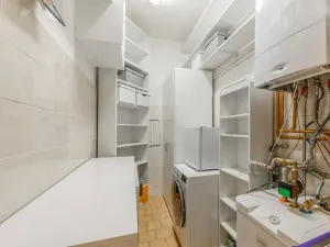 Prodej bytu 4+1, Praha - Vinohrady, Uruguayská, 162 m2