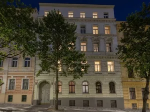 Prodej bytu 4+1, Praha - Vinohrady, Uruguayská, 162 m2