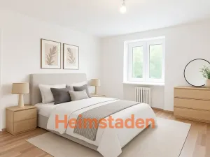 Pronájem bytu 4+1, Havířov - Město, Na Nábřeží, 82 m2