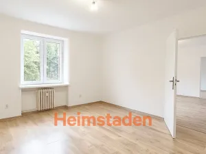 Pronájem bytu 4+1, Havířov - Město, Na Nábřeží, 82 m2