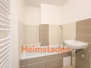 Pronájem bytu 4+1, Havířov - Město, Na Nábřeží, 82 m2