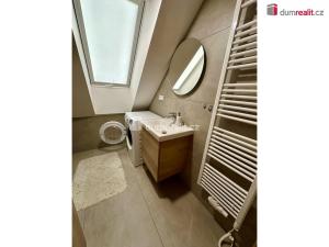 Pronájem bytu 2+kk, Slušovice, Dlouhá, 41 m2