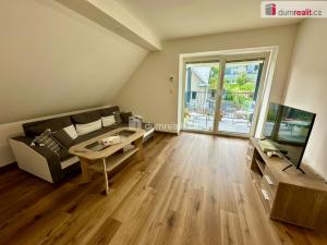 Pronájem bytu 2+kk, Slušovice, Dlouhá, 41 m2