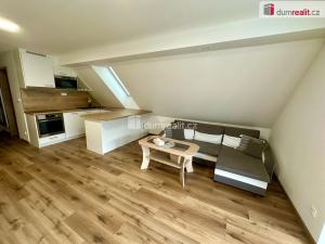 Pronájem bytu 2+kk, Slušovice, Dlouhá, 41 m2