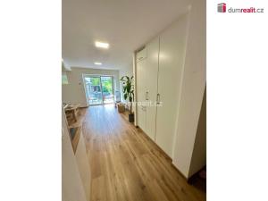 Pronájem bytu 2+kk, Slušovice, Dlouhá, 41 m2
