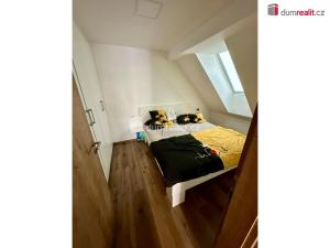 Pronájem bytu 2+kk, Slušovice, Dlouhá, 41 m2