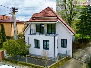 Pronájem bytu 2+kk, Slušovice, Dlouhá, 41 m2