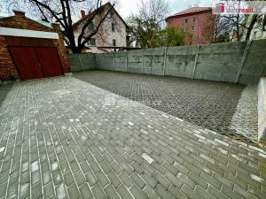 Pronájem bytu 2+kk, Slušovice, Dlouhá, 41 m2