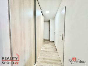 Pronájem bytu 2+kk, Opava - Předměstí, Těšínská, 36 m2