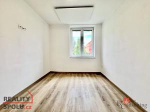 Pronájem bytu 2+kk, Opava - Předměstí, Těšínská, 36 m2