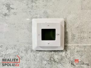 Pronájem bytu 2+kk, Opava - Předměstí, Těšínská, 36 m2