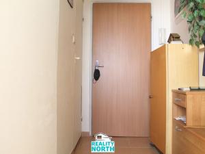 Pronájem bytu 1+kk, Ústí nad Labem, SNP, 22 m2