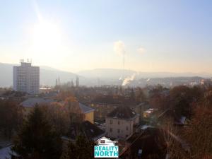 Pronájem bytu 1+kk, Ústí nad Labem, SNP, 22 m2