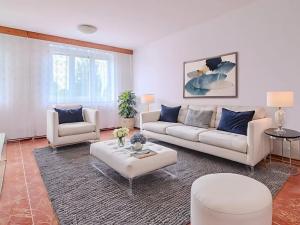 Prodej bytu 3+kk, Poděbrady, U Plynovodu, 67 m2