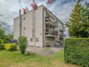 Prodej bytu 3+kk, Poděbrady, U Plynovodu, 67 m2