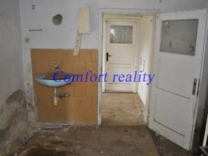Prodej rodinného domu, Horní Počaply, 100 m2