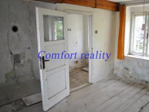 Prodej rodinného domu, Horní Počaply, 100 m2