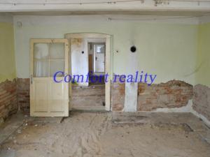 Prodej rodinného domu, Horní Počaply, 100 m2
