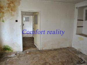 Prodej rodinného domu, Horní Počaply, 100 m2