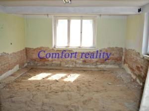 Prodej rodinného domu, Horní Počaply, 100 m2
