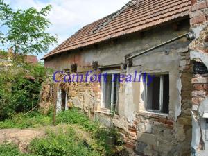 Prodej rodinného domu, Horní Počaply, 100 m2